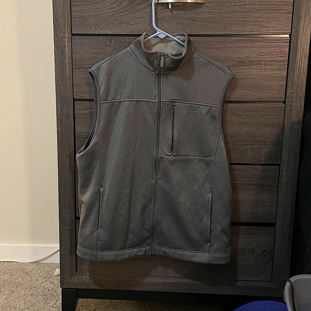Men’s vest
